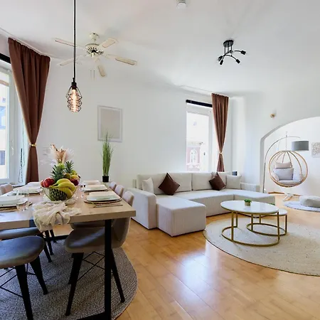 Casa Mia - Helios Klinik - Hbf - Zentrum - Parken - Messe 20 Min
