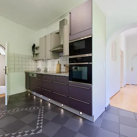 Casa Mia - Helios Klinik - Hbf - Zentrum - Parken - Messe 20 Min *