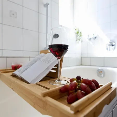 Casa Mia - Helios Klinik - Hbf - Zentrum - Parken - Messe 20 Min *